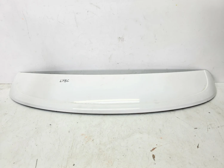 LOTKA SPOILER KLAPY TYŁ AUDI A6 C7 AVANT KOMBI 4G9827933E LY9C