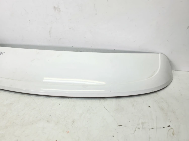 LOTKA SPOILER KLAPY TYŁ AUDI A6 C7 AVANT KOMBI 4G9827933E LY9C