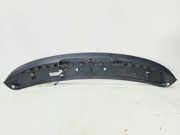 LOTKA SPOILER KLAPY TYŁ AUDI A6 C7 AVANT KOMBI 4G9827933E LY9C
