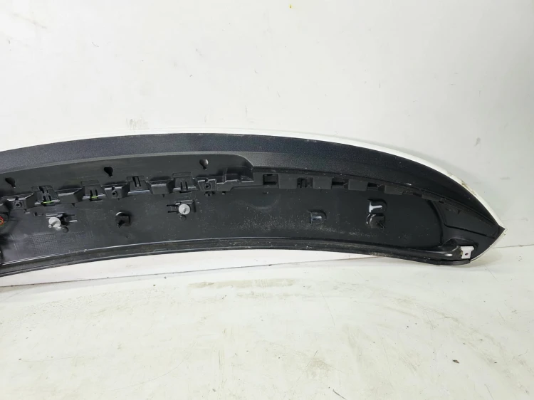 LOTKA SPOILER KLAPY TYŁ AUDI A6 C7 AVANT KOMBI 4G9827933E LY9C