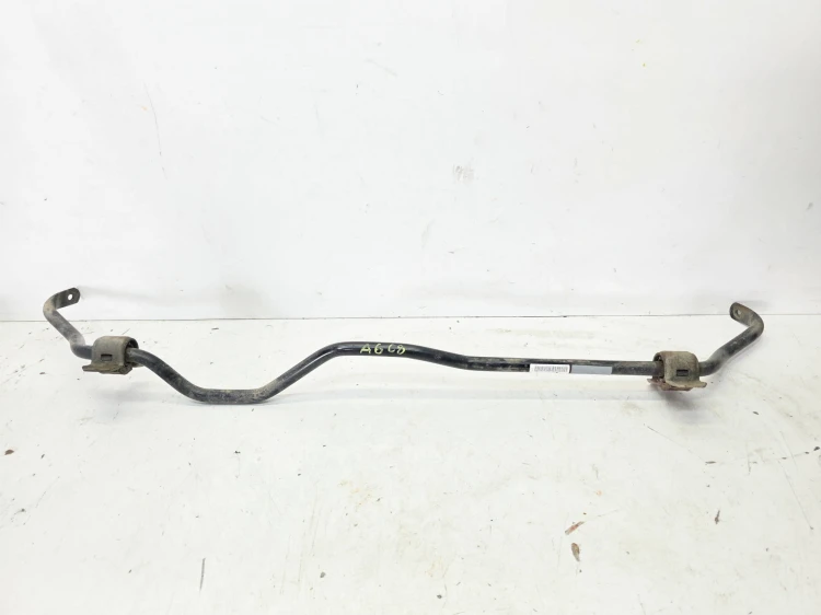 DRĄŻEK STABILIZATORA TYŁ AUDI A6 C8 A7 4N0511305AA