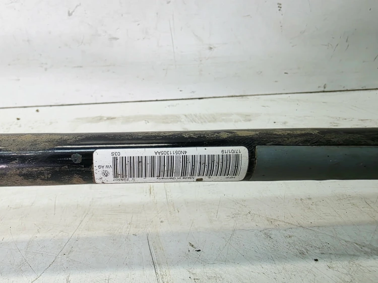 DRĄŻEK STABILIZATORA TYŁ AUDI A6 C8 A7 4N0511305AA