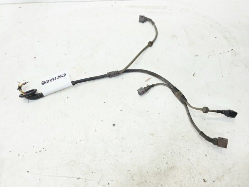 WIĄZKA KOŁA ABS ZACISKU HAMULCOWEGO PRAWY TYŁ AUDI A4 B8 A5 8T 8K0972254D