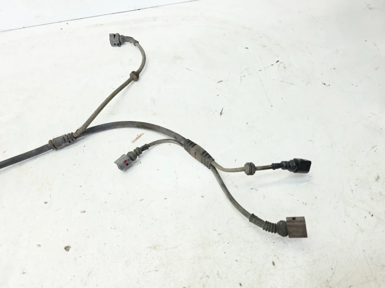 WIĄZKA KOŁA ABS ZACISKU HAMULCOWEGO PRAWY TYŁ AUDI A4 B8 A5 8T 8K0972254D