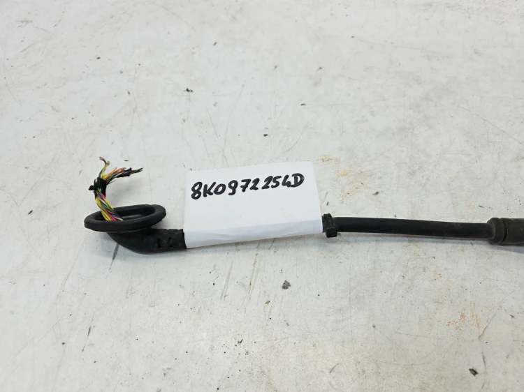 WIĄZKA KOŁA ABS ZACISKU HAMULCOWEGO PRAWY TYŁ AUDI A4 B8 A5 8T 8K0972254D