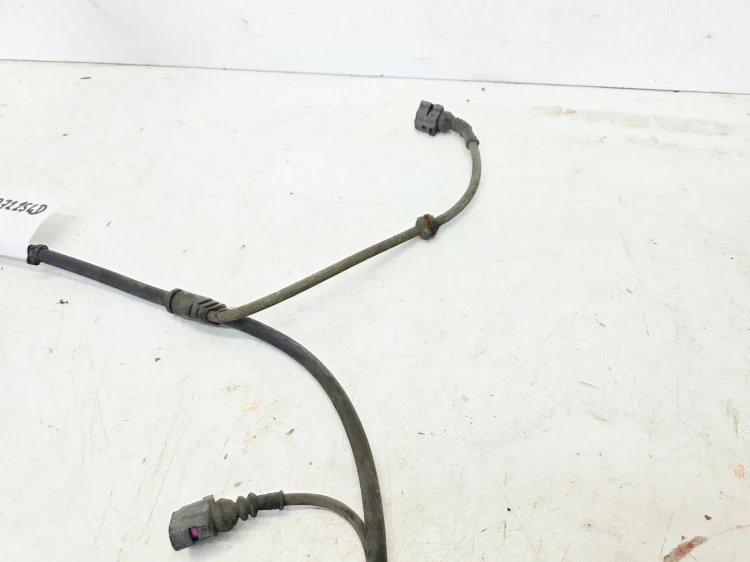 WIĄZKA KOŁA ABS ZACISKU HAMULCOWEGO PRAWY TYŁ AUDI A4 B8 A5 8T 8K0972254D