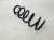 SPRĘŻYNA LEWY LUB PRAWY PRZÓD AUDI A4 B9 A5 8W0411105JH 14MM X 330MM