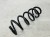 SPRĘŻYNA LEWY LUB PRAWY PRZÓD AUDI A4 B9 A5 8W0411105JH 14MM X 330MM
