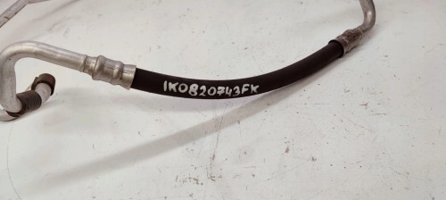 WĄŻ PRZEWÓD KLIMATYZACJI AUDI VW SEAT 1K0820743FK