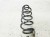 SPRĘŻYNA TYŁ TYLNA LEWA LUB PRAWA AUDI A4 B8 A5 8T 12MM X 320MM