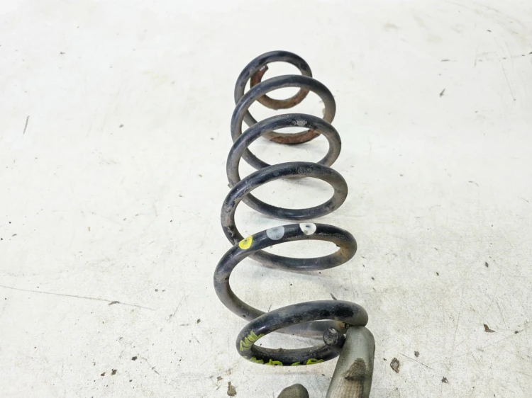 SPRĘŻYNA TYŁ TYLNA LEWA LUB PRAWA AUDI A4 B8 A5 8T 12MM X 320MM