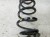 SPRĘŻYNA TYŁ TYLNA LEWA LUB PRAWA AUDI A4 B8 A5 8T 12MM X 320MM