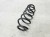 SPRĘŻYNA TYŁ TYLNA LEWA LUB PRAWA AUDI A4 B8 A5 8T 12MM X 320MM