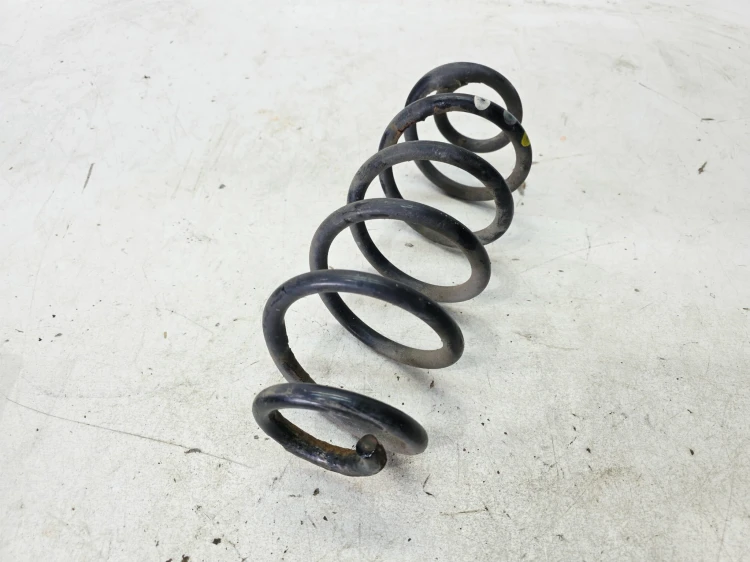 SPRĘŻYNA TYŁ TYLNA LEWA LUB PRAWA AUDI A4 B8 A5 8T 12MM X 320MM