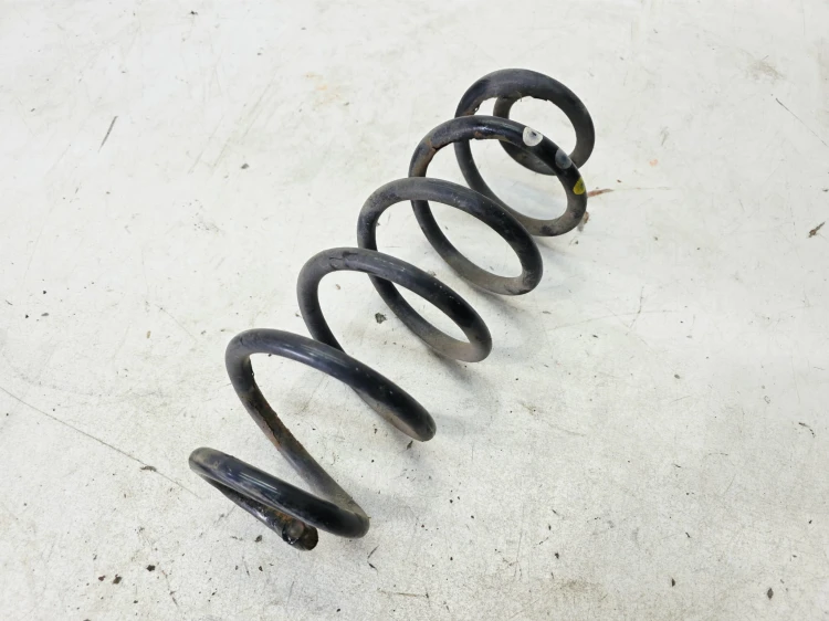 SPRĘŻYNA TYŁ TYLNA LEWA LUB PRAWA AUDI A4 B8 A5 8T 12MM X 320MM