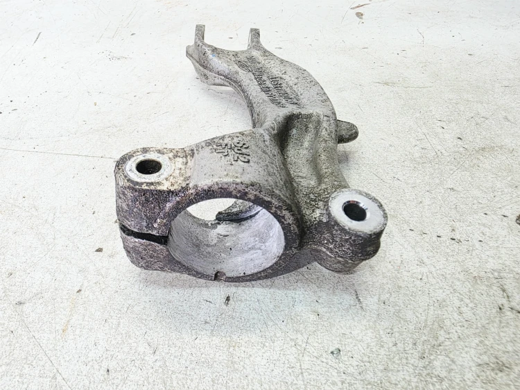 MOCOWANIE AMORTYZATORA WIDELEC PRAWY PRZÓD AUDI A4 B9 A5 8W0413038G 52MM