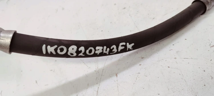 WĄŻ PRZEWÓD KLIMATYZACJI AUDI VW SEAT 1K0820743FK