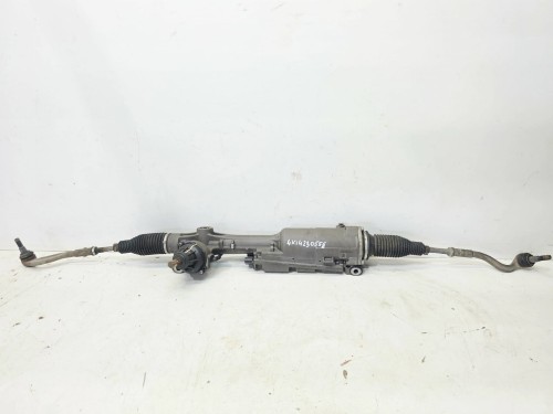 PRZEKŁADNIA KIEROWNICZA ELEKTRYCZNA AUDI A6 C8 A7 4K1423055G SPRAWNA