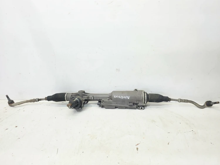 PRZEKŁADNIA KIEROWNICZA ELEKTRYCZNA AUDI A6 C8 A7 4K1423055G SPRAWNA