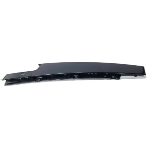 NAKŁADKA OSŁONA SŁUPKA DRZWI PRAWY PRZÓD AUDI A4 B8 8K0837902M POŁYSK 2/26