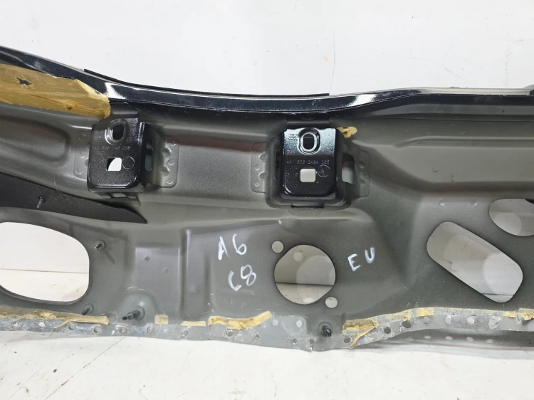 ŚCIANA GRODZIOWA EUROPA AUDI A6 C8 2018-2026 4K1805431A