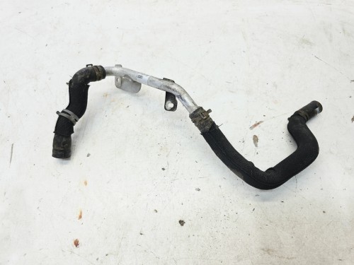 WĄŻ RURKA CIECZY CHŁODZĄCEJ AUDI A4 S4 B8 A5 S5 8T 3.0 TFSI 8K0145931D