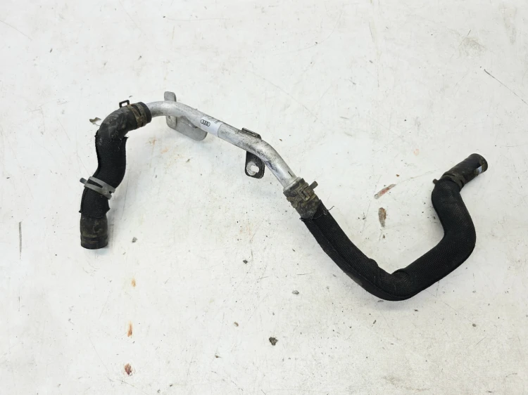 WĄŻ RURKA CIECZY CHŁODZĄCEJ AUDI A4 S4 B8 A5 S5 8T 3.0 TFSI 8K0145931D
