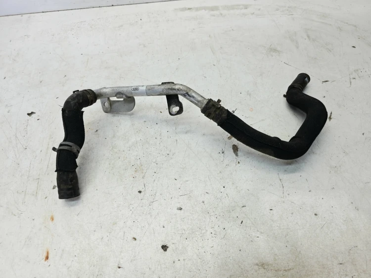 WĄŻ RURKA CIECZY CHŁODZĄCEJ AUDI A4 S4 B8 A5 S5 8T 3.0 TFSI 8K0145931D