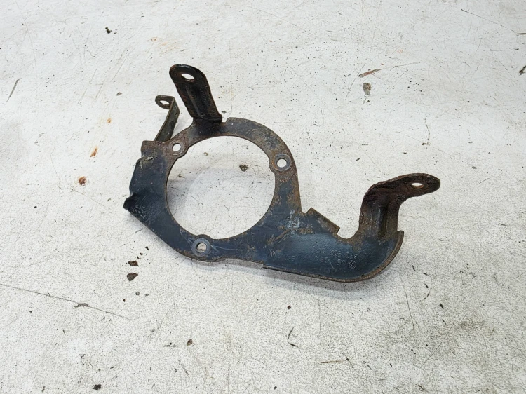 UCHWYT POMPY POWIETRZA WTÓRNEGO AUDI A4 B8 A5 8T 3.0 TFSI 8T0906617B