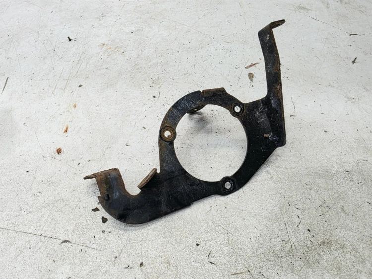 UCHWYT POMPY POWIETRZA WTÓRNEGO AUDI A4 B8 A5 8T 3.0 TFSI 8T0906617B