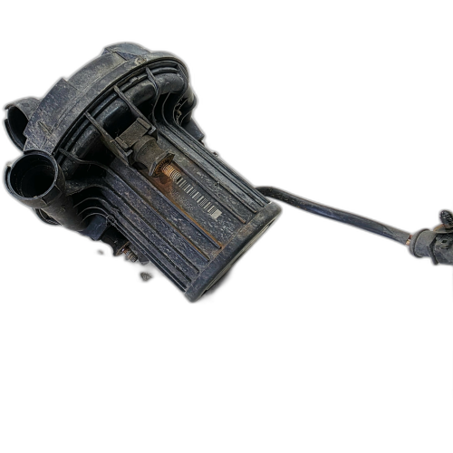 POMPA POWIETRZA WTÓRNEGO AUDI A4 B8 A5 8T A6 C7 079959253 079959231