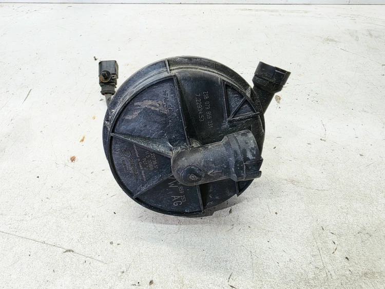 POMPA POWIETRZA WTÓRNEGO AUDI A4 B8 A5 8T A6 C7 079959253 079959231