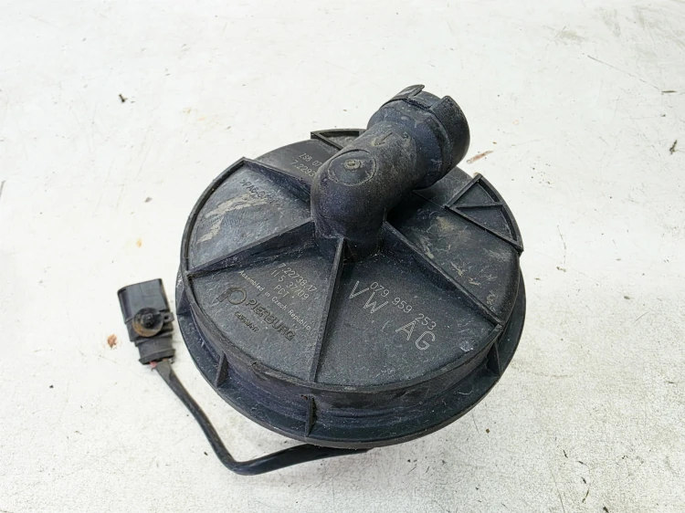 POMPA POWIETRZA WTÓRNEGO AUDI A4 B8 A5 8T A6 C7 079959253 079959231