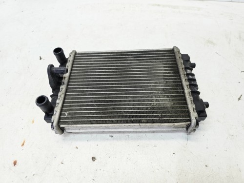 DODATKOWA CHŁODNICA PŁYNU WODY AUDI A4 S4 B8 A5 S5 8T 3.0 TFSI 8K0121212B