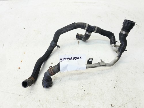 WĄŻ RURKA CIECZY CHŁODZĄCEJ AUDI A4 S4 B8 A5 S5 8T 3.0 TFSI 8K0121036F