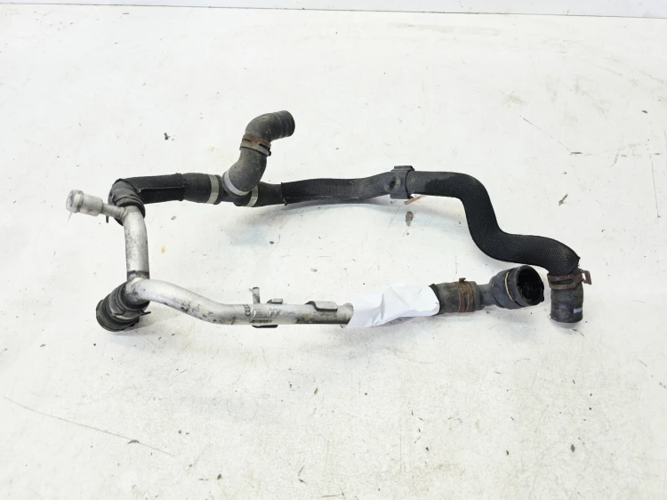 WĄŻ RURKA CIECZY CHŁODZĄCEJ AUDI A4 S4 B8 A5 S5 8T 3.0 TFSI 8K0121036F