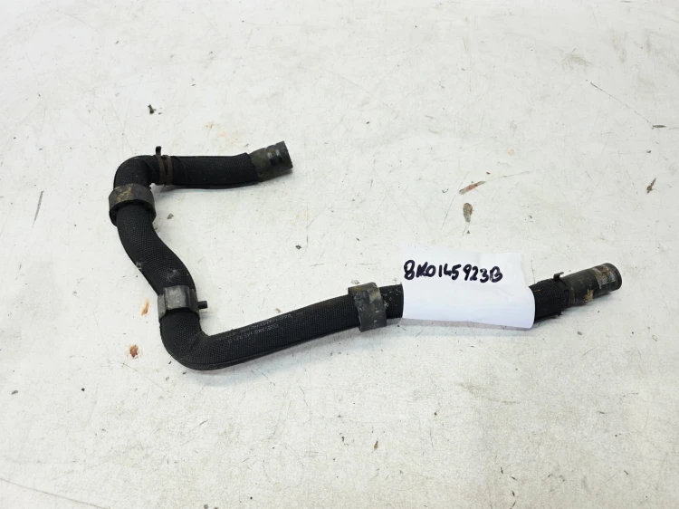 WĄŻ RURKA CIECZY CHŁODZĄCEJ AUDI A4 S4 B8 A5 S5 8T 3.0 TFSI 8K0145923B