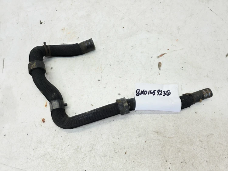 WĄŻ RURKA CIECZY CHŁODZĄCEJ AUDI A4 S4 B8 A5 S5 8T 3.0 TFSI 8K0145923B