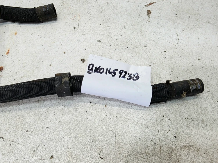 WĄŻ RURKA CIECZY CHŁODZĄCEJ AUDI A4 S4 B8 A5 S5 8T 3.0 TFSI 8K0145923B