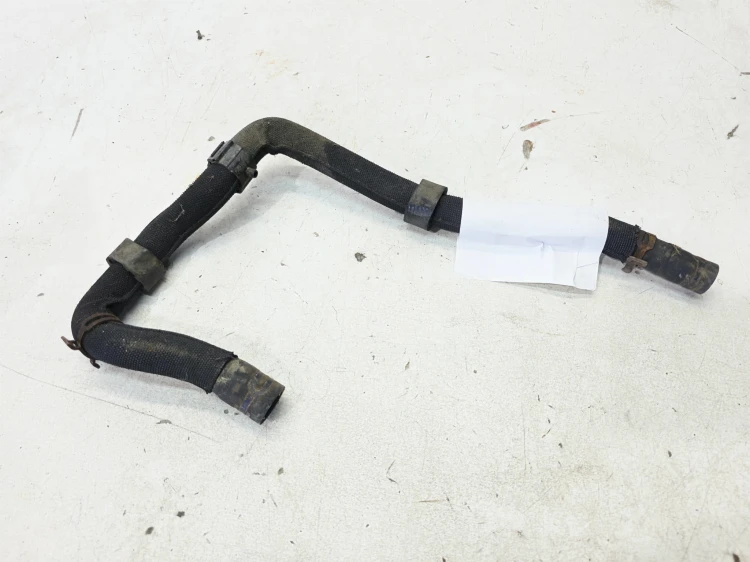 WĄŻ RURKA CIECZY CHŁODZĄCEJ AUDI A4 S4 B8 A5 S5 8T 3.0 TFSI 8K0145923B