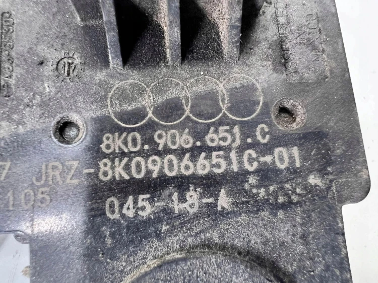 CZUJNIK POZIOMU PALIWA PŁYWAK AUDI Q5 FY 2.0 3.0 TDI 80A919047C