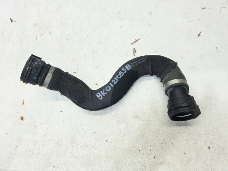 WĄŻ RURKA CIECZY CHŁODZĄCEJ AUDI A4 S4 B8 A5 S5 8T 3.0 TFSI 8K0121055B