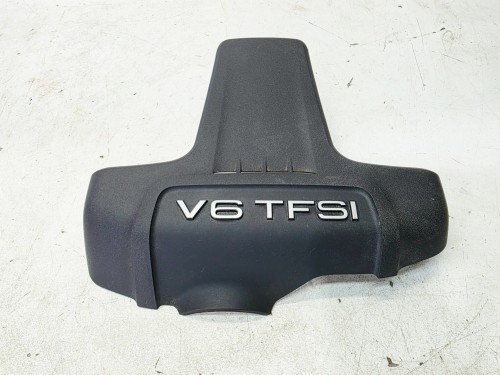 OSŁONA GÓRNA POKRYWA SILNIKA AUDI A4 B8 A5 8T 3.0 TFSI 06E103927K