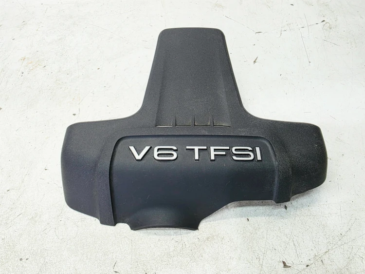 OSŁONA GÓRNA POKRYWA SILNIKA AUDI A4 B8 A5 8T 3.0 TFSI 06E103927K