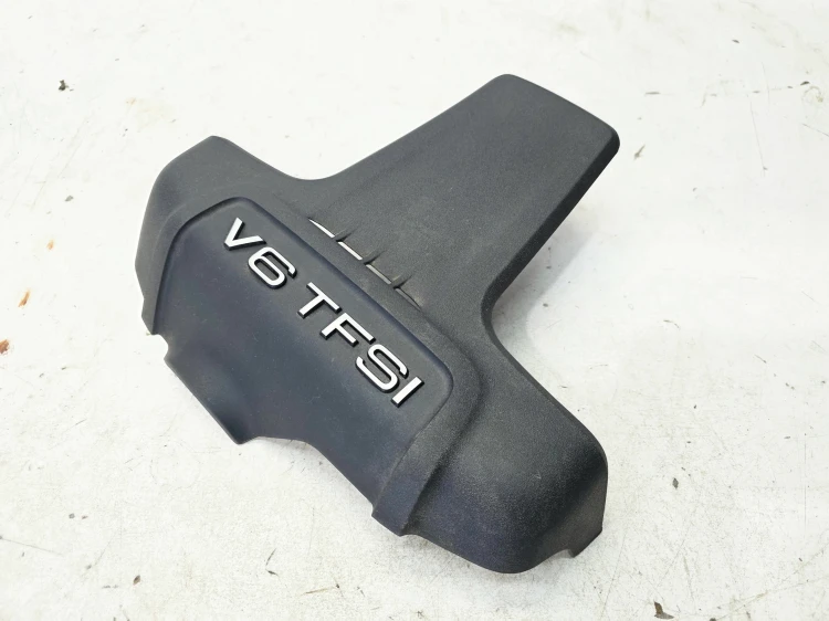 OSŁONA GÓRNA POKRYWA SILNIKA AUDI A4 B8 A5 8T 3.0 TFSI 06E103927K