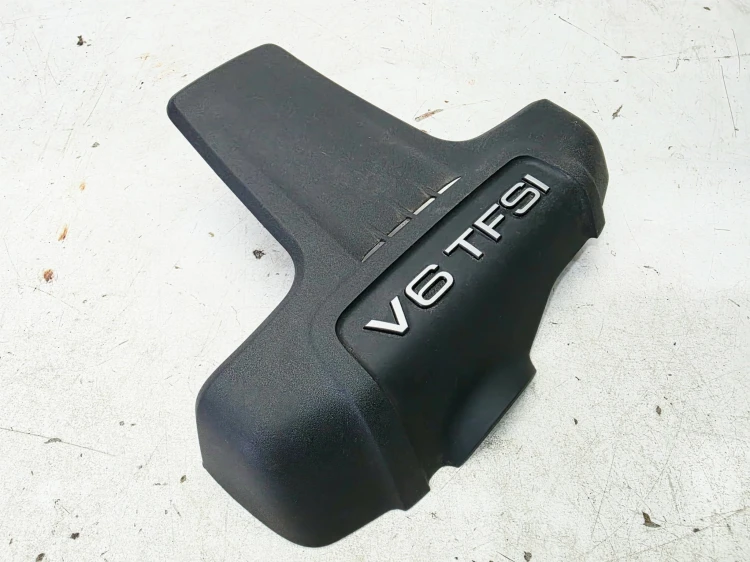 OSŁONA GÓRNA POKRYWA SILNIKA AUDI A4 B8 A5 8T 3.0 TFSI 06E103927K