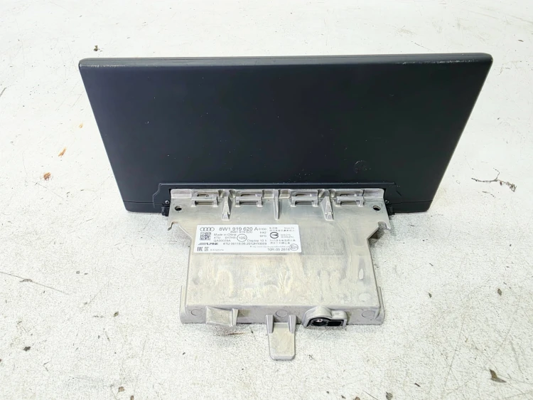 WYŚWIETLACZ MONITOR DOTYKOWY LCD MMI AUDI A4 B9 S5 A5 8W 8W1919620A
