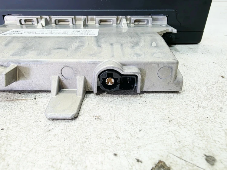 WYŚWIETLACZ MONITOR DOTYKOWY LCD MMI AUDI A4 B9 S5 A5 8W 8W1919620A