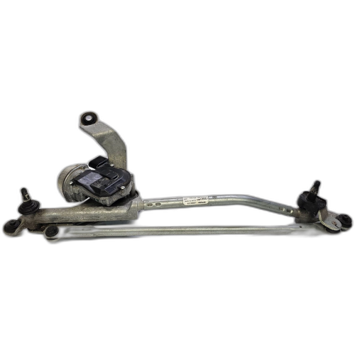MECHANIZM WYCIERACZEK PRZÓD AUDI A6 C8 4K1955119 4K1955023