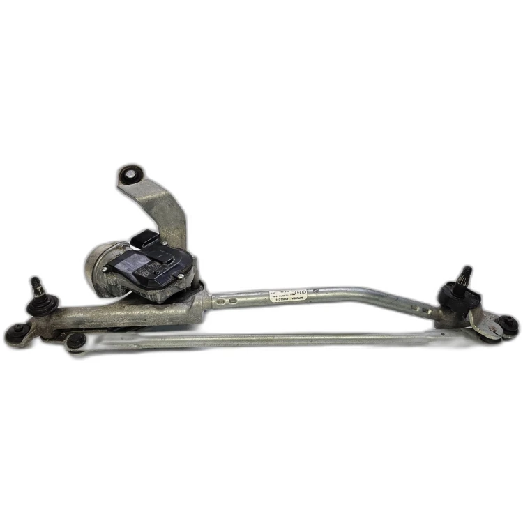 MECHANIZM WYCIERACZEK PRZÓD AUDI A6 C8 4K1955119 4K1955023